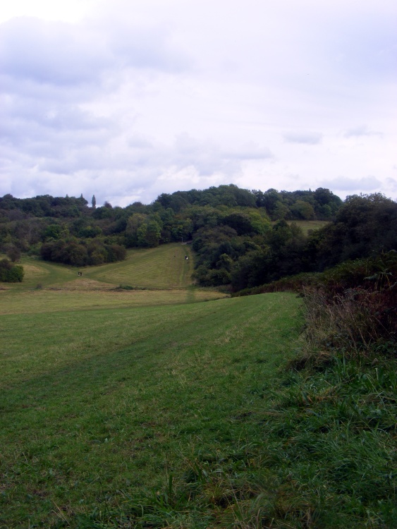 Happy Valley, Coulsdon