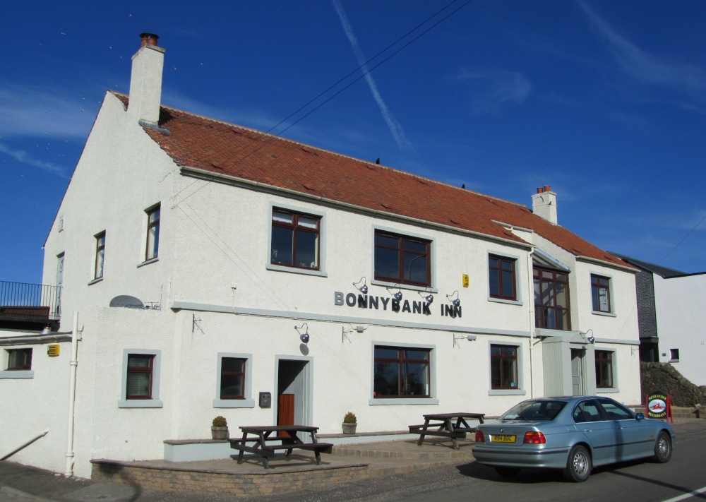 Bonnybank Inn