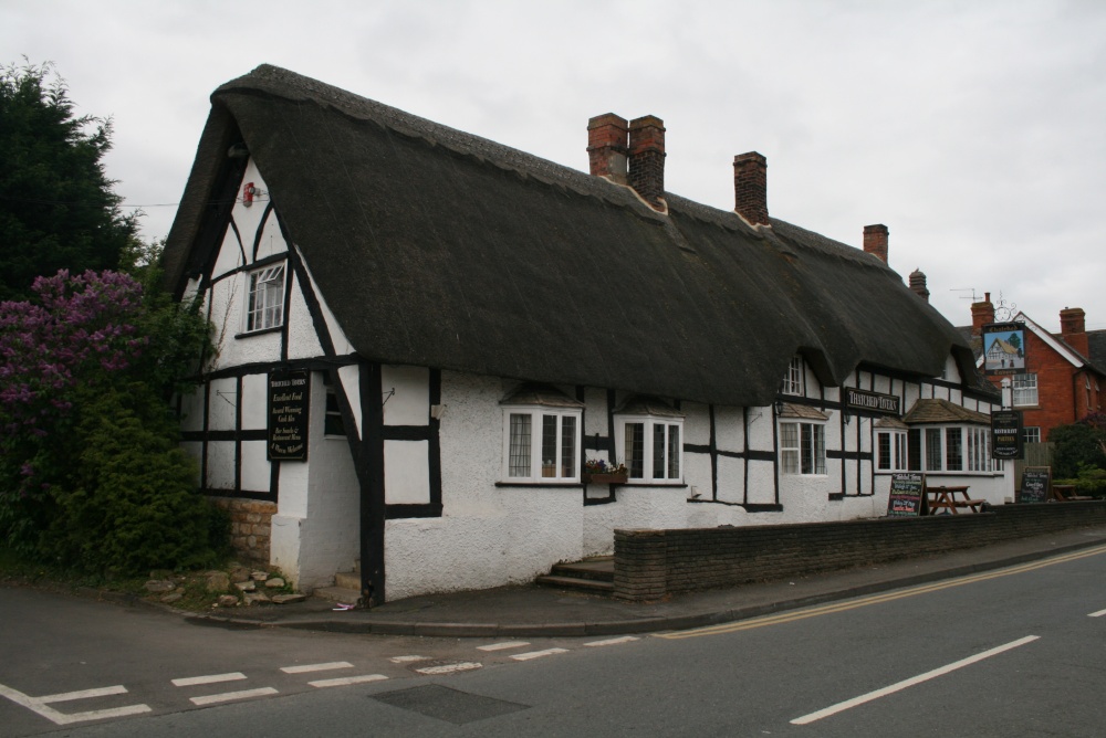 16th Century Inn