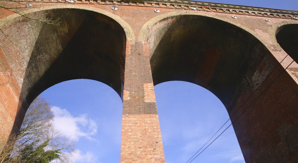 The Viaduct
