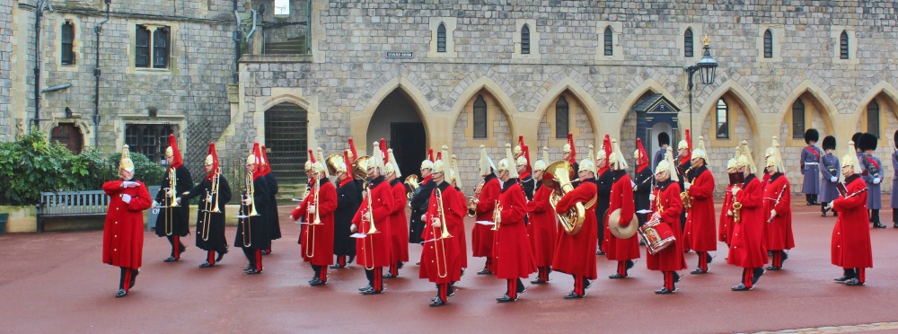 Life Guards Band