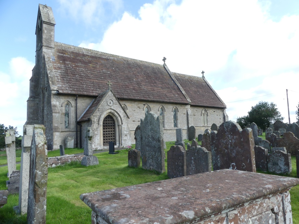 St Cuthbert,church,Nether Denton,Gilsland,Cumbria.