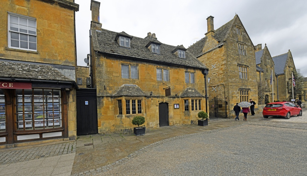 Broadway, Cotswolds