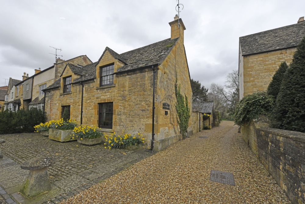 Broadway, Cotswolds
