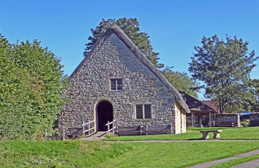 Rydale Folk Museum, Hutton-le-Hole