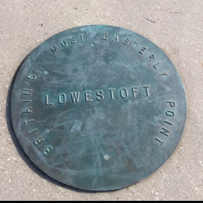 Lowestoft