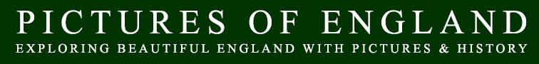 Pictures of England — Exploring beautiful England with pictures & history