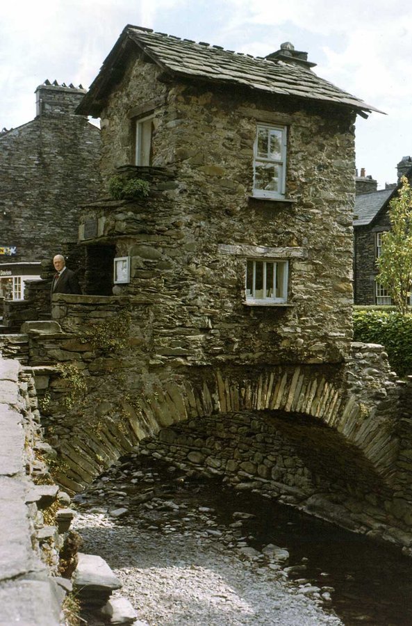 A picture of Ambleside