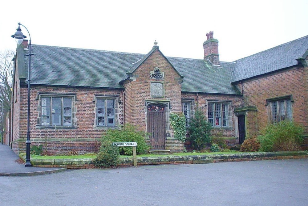 "A picture of West Hallam" by Grant Shaw at