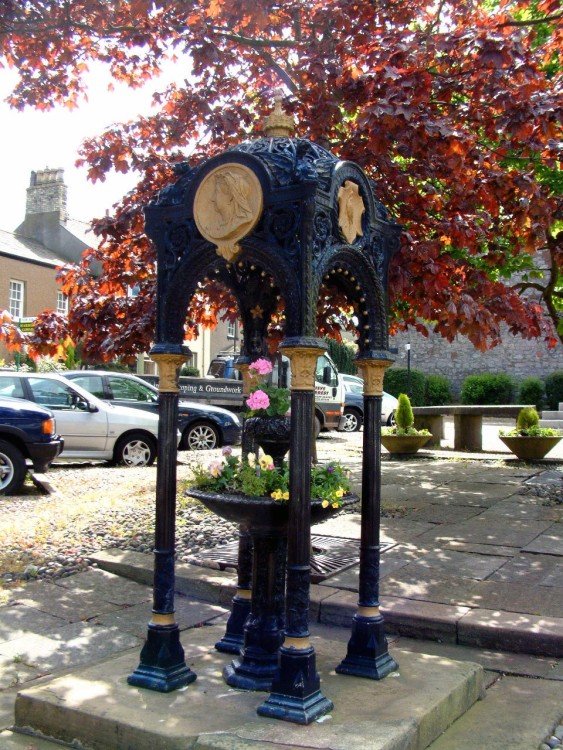 "A picture of DaltoninFurness" by Jack High at