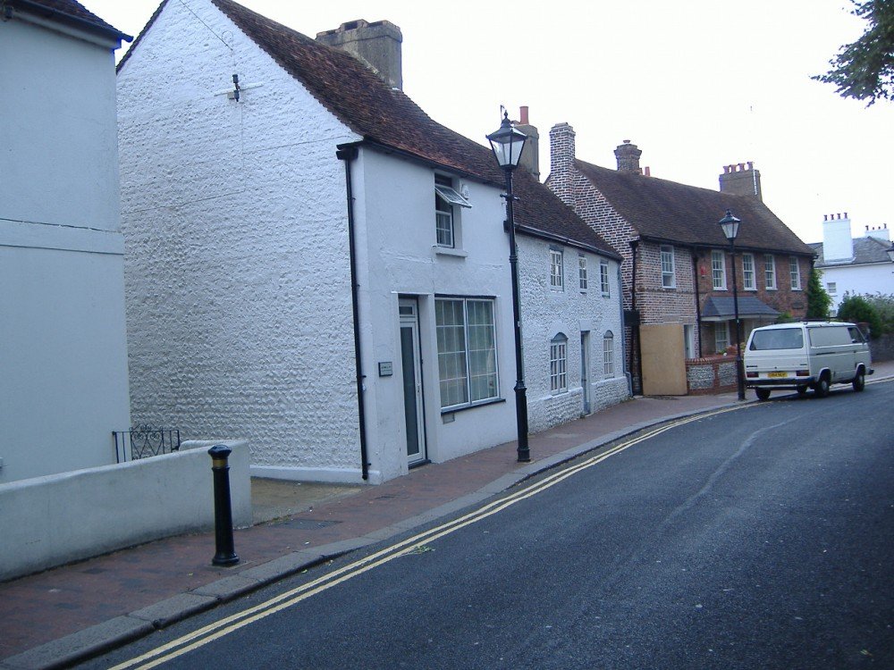 Broadwater Street East, Broadwater, West Sussex