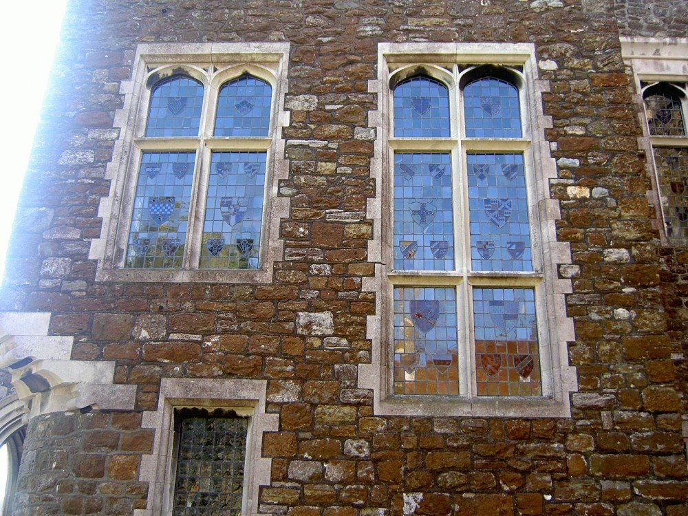 Dover Castle (Oct 10 2005)