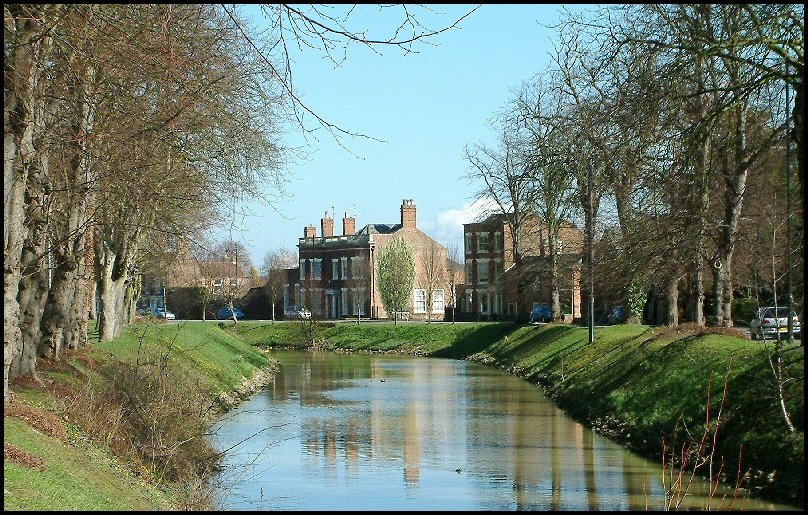A picture of Spalding
