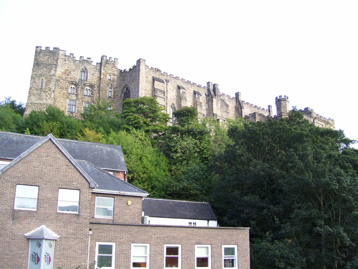 Durham Castle, Durham