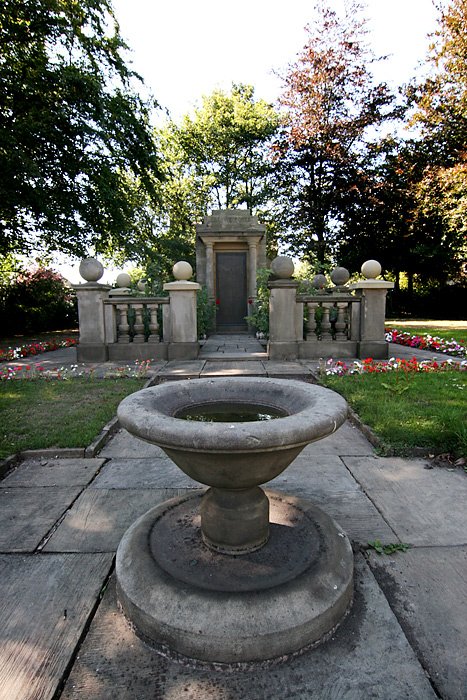 Adlington Memorial