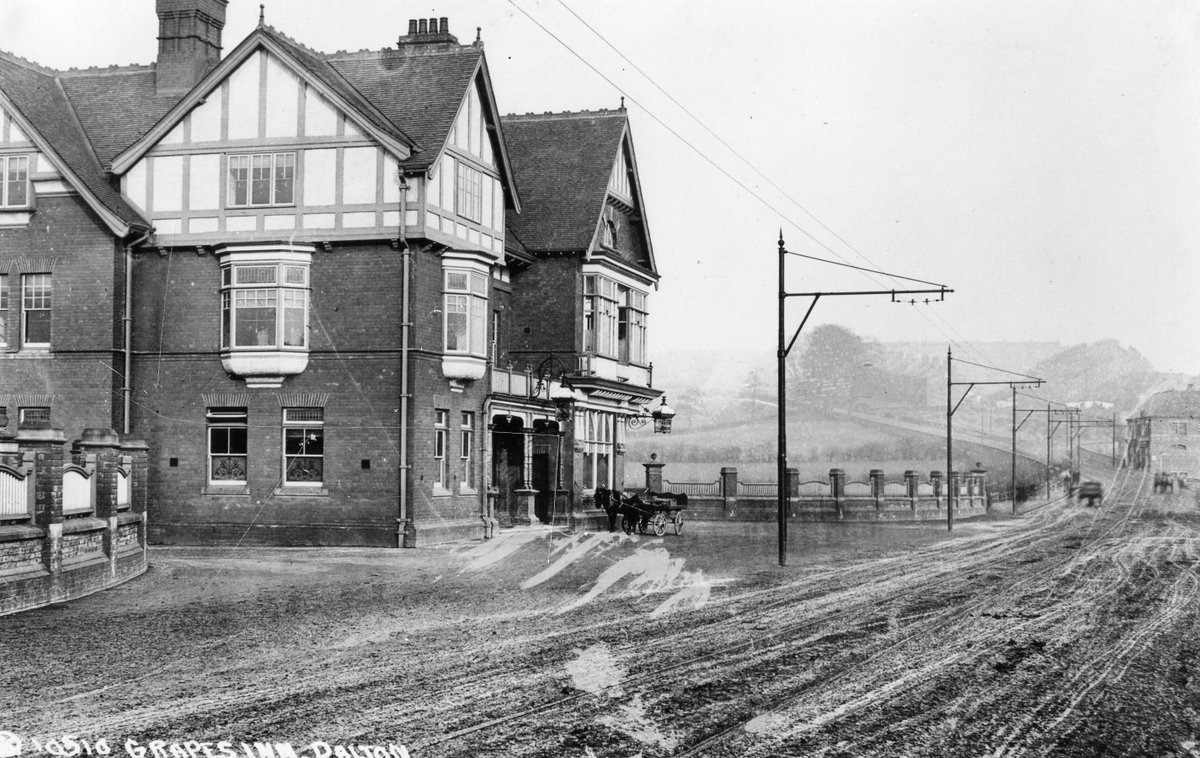 "Rotherham of old" by Colin Pearson at