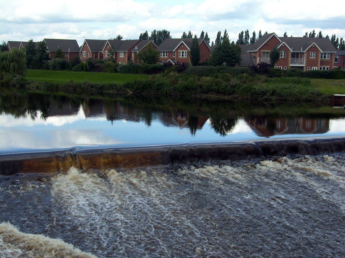 "Castleford, West Yorkshire" by Tom Doncaster at