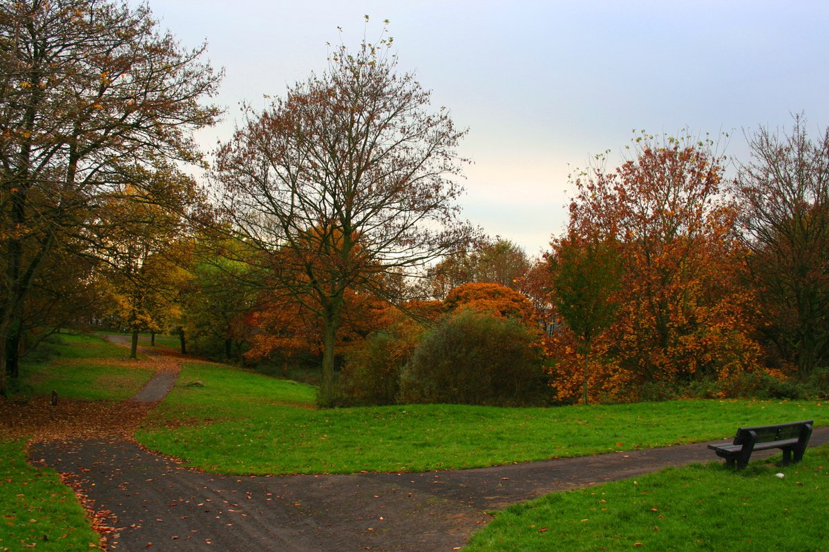 John Smith's Park