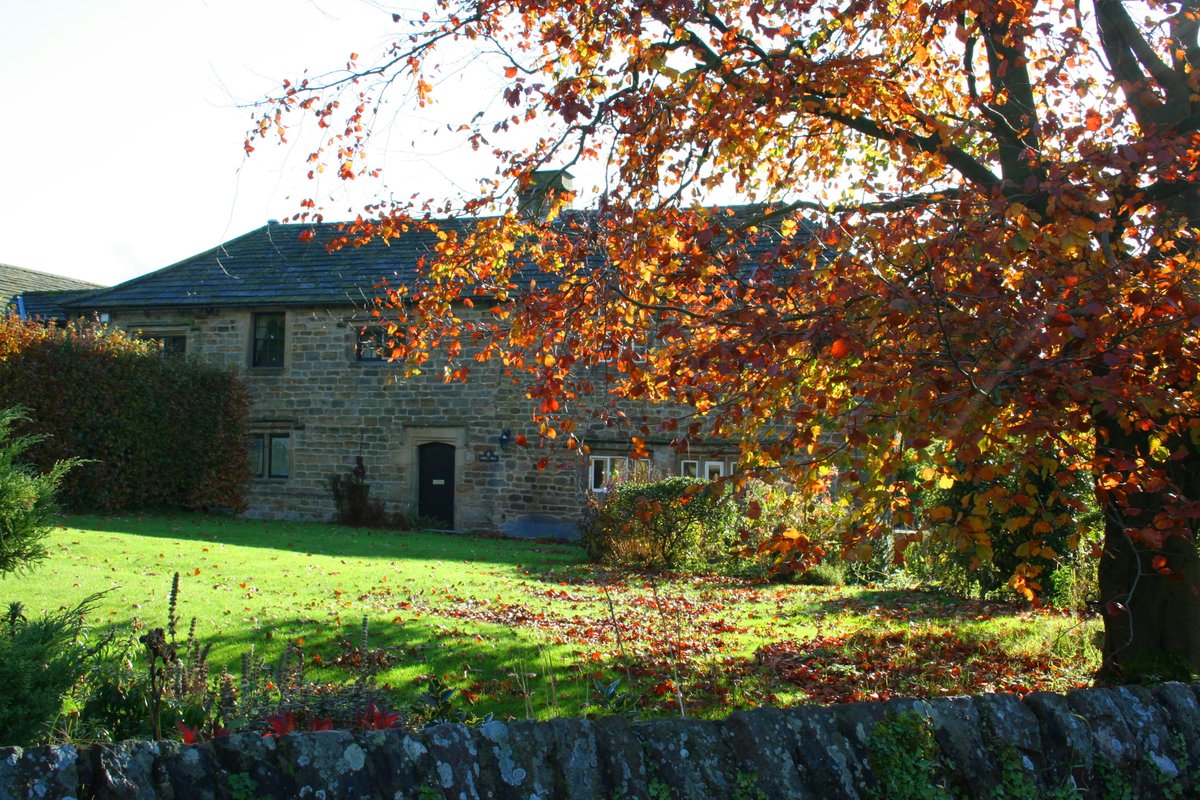 "Knoll Hall" by Sue Bristo at