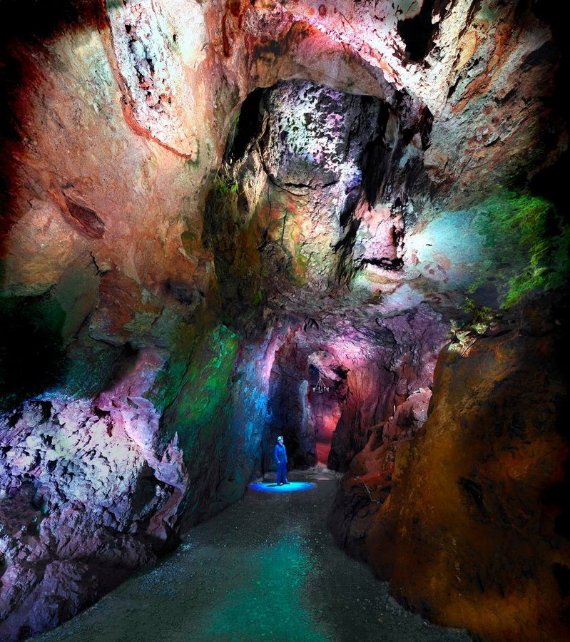 Great Masson Cavern