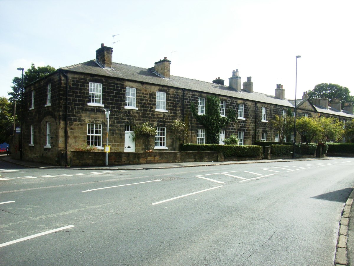 Barnsley Road, Low Ackworth