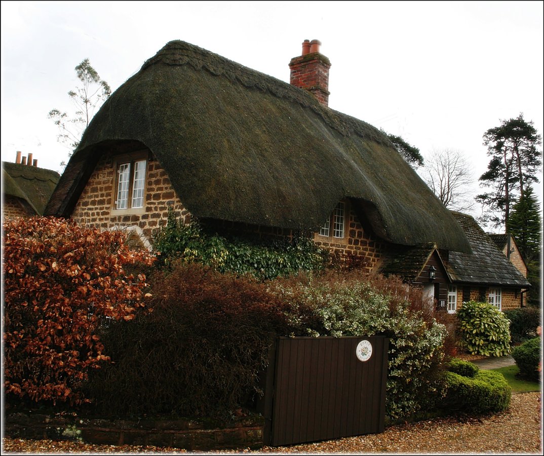 Copse Cottage