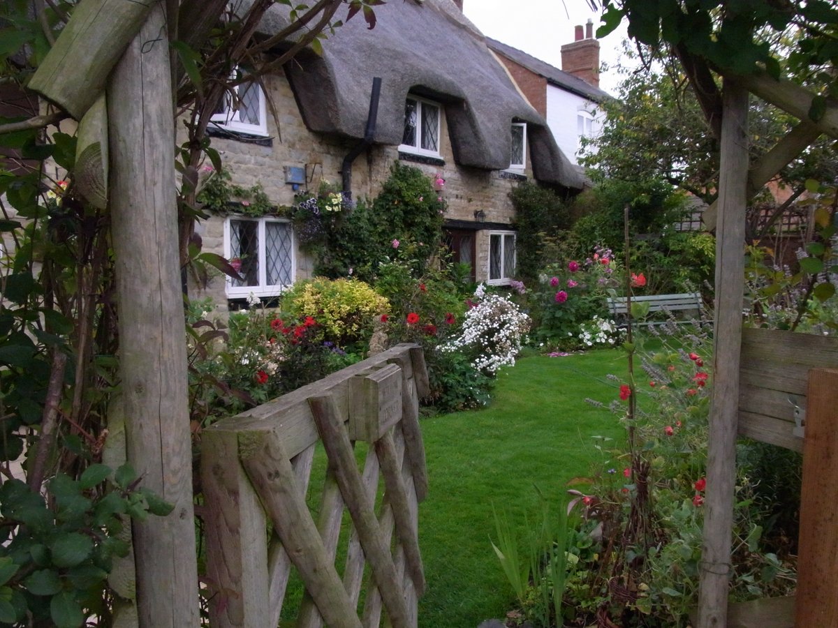 Willow Corner Cottage