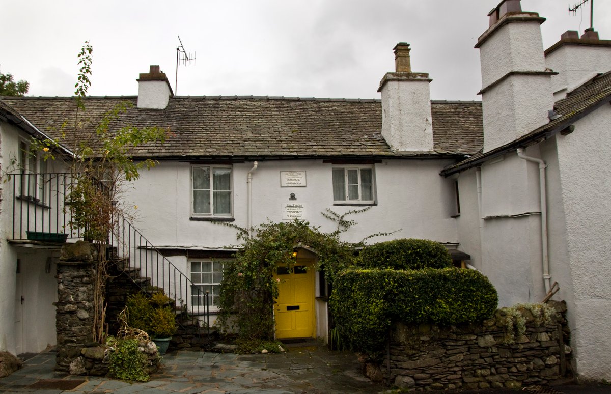 Ann Tysons Cottage