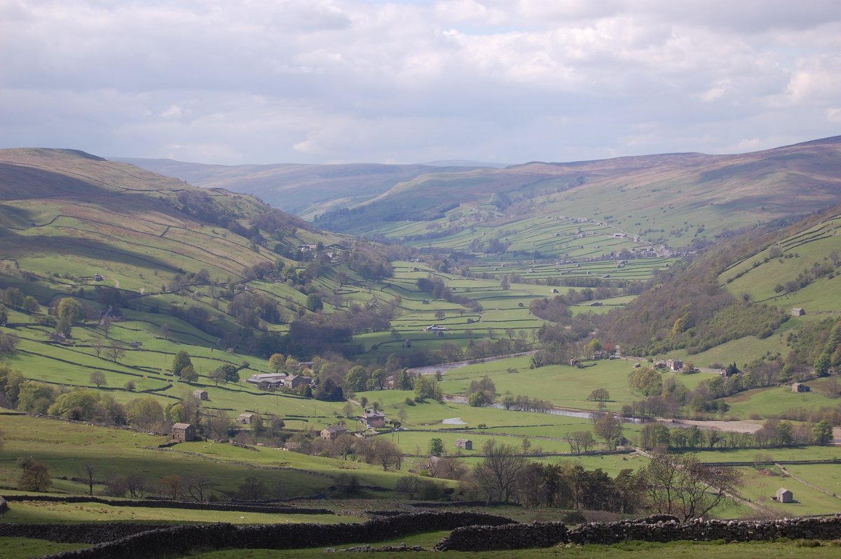 Yorkshire Dales