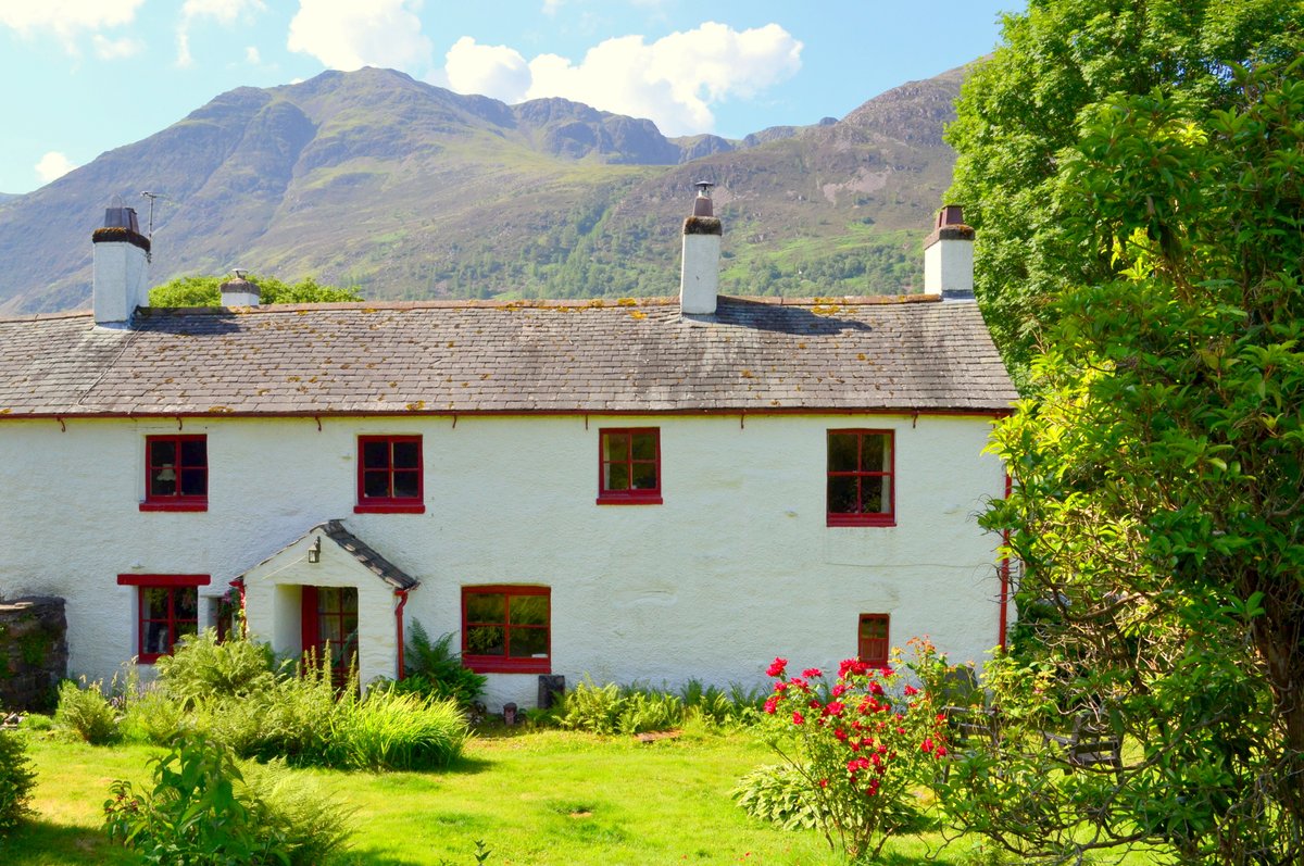 Buttermere Cottage