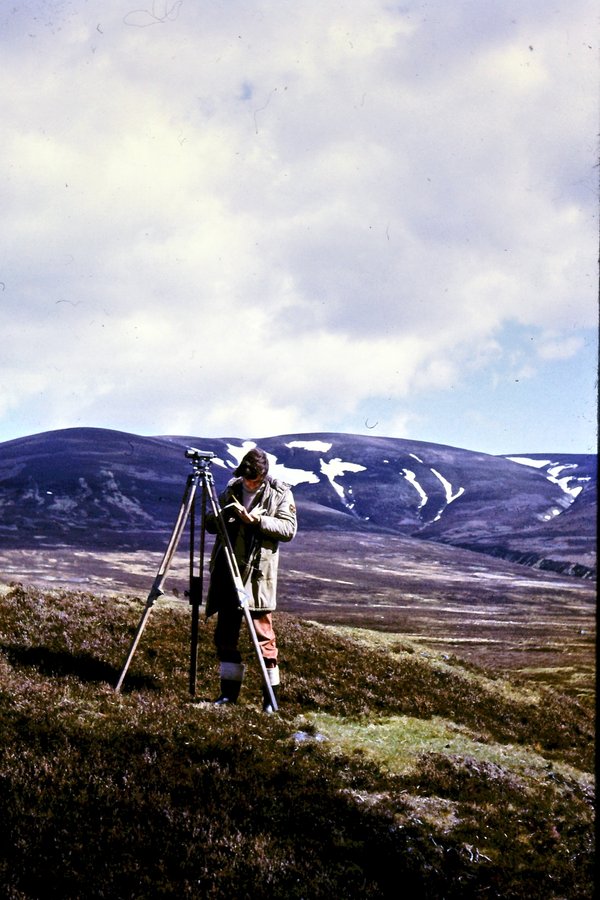 Highland Surveyor