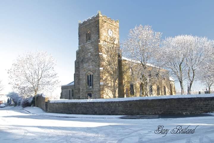 Church kirk, St james
