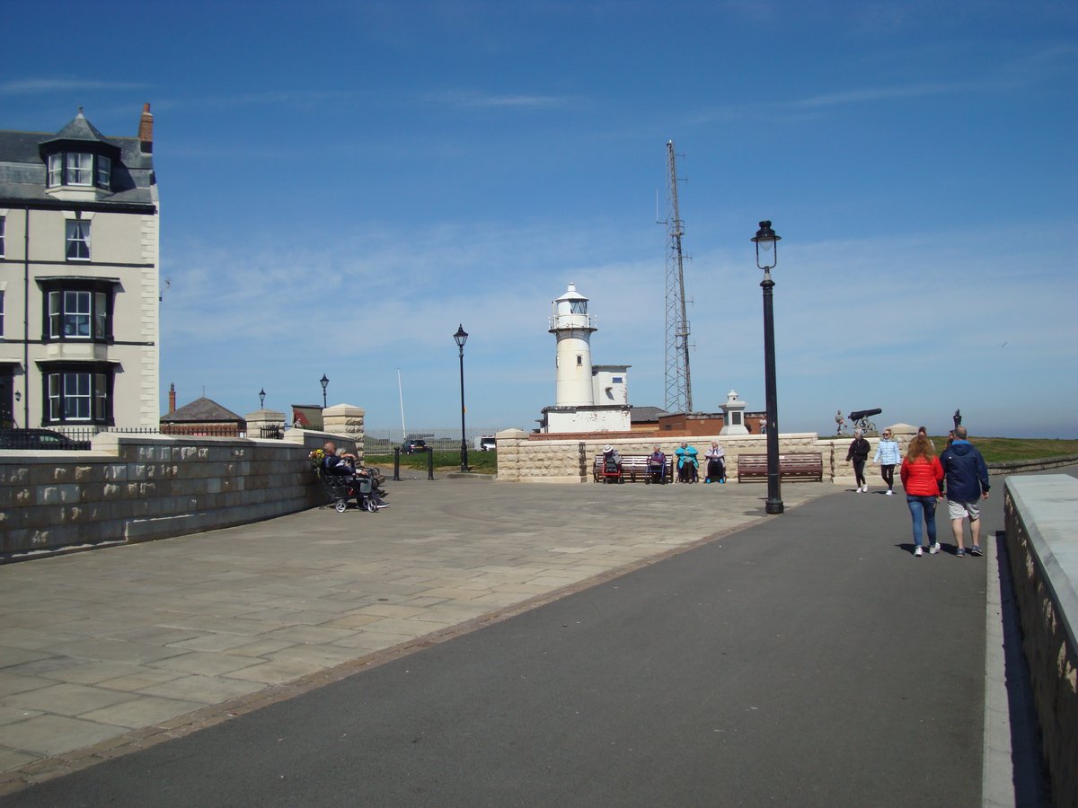 Hartlepool Lighthouse