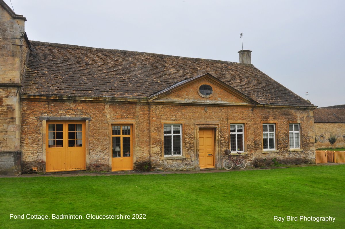 Pond Cottage, Badminton, Gloucestershire 2022