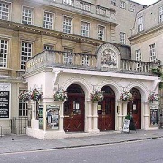 Photo of Bath Theatre Royal