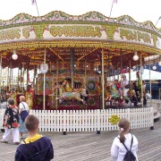 Photo of Carousels-Gallopers-Merry Go Rounds