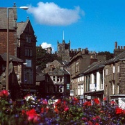Photo of Lancashire