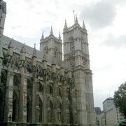 Photo of Westminster Abbey