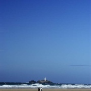 Photo of Godrevy