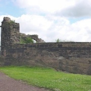 Photo of Halton Castle