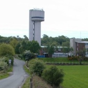 Photo of Daresbury
