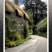 Photo of Melbury Osmond