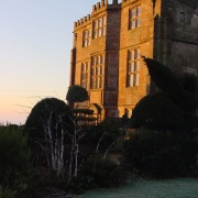 Photo of Newark Park