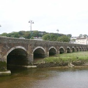 Photo of Wadebridge
