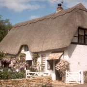 Photo of English Cottages
