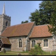Photo of Abbess Roding