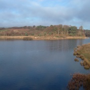 Photo of Fisher Tarn Reservoir