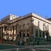 Photo of Manchester Art Gallery