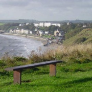 A picture of Filey