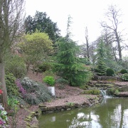 Photo of Walton Hall & Gardens